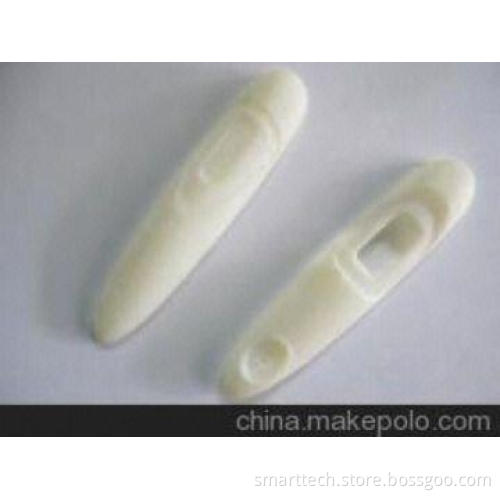 Rapid Plastic Part Maker